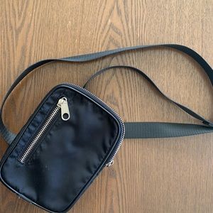 Crossbody bag